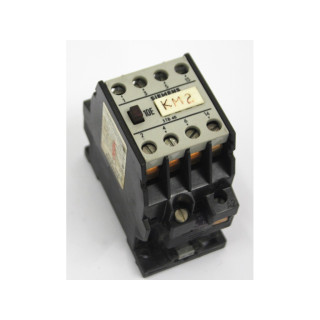 SIEMENS 3TB40 10-0A - Contattore