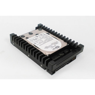 WD Velociraptor WD5000HHTZ - Hard Disk SATA 500GB - 3.5" Pollici