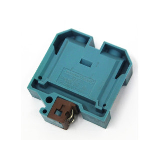 WEIDMÜLLER SAK 35 BL - Morsetto Modulare a Vite - 2 Vie - 35mm2