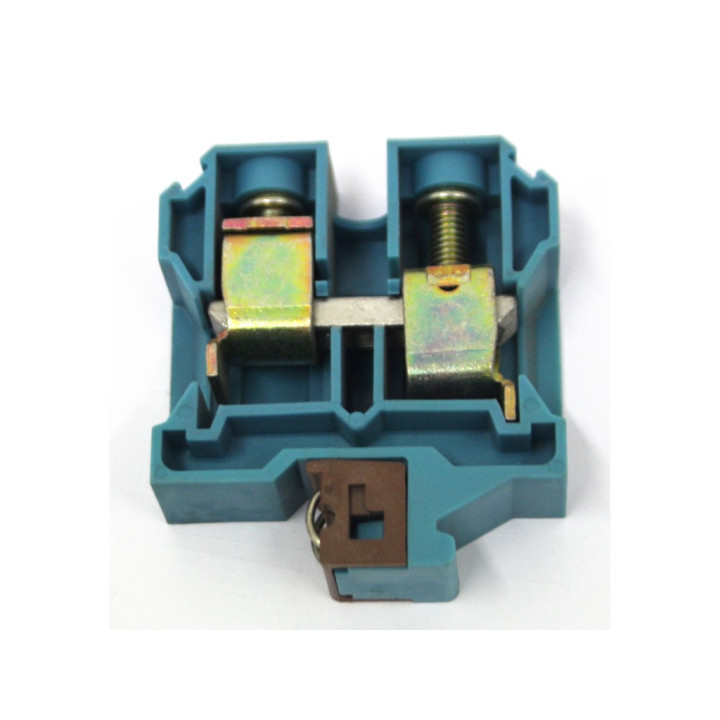 WEIDMÜLLER SAK 35 BL - Morsetto Modulare a Vite - 2 Vie - 35mm2