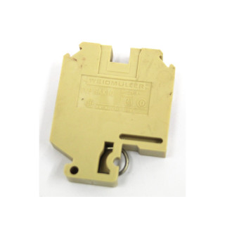 WEIDMÜLLER TYP SAK 10 - Blocco Terminale - 10mm2
