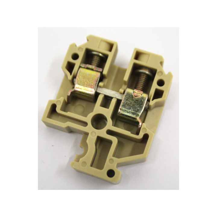 WEIDMÜLLER TYP SAK 10 - Blocco Terminale - 10mm2