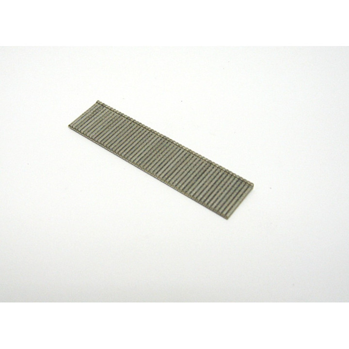 BRADS14 - 4000pz - Chiodo con Testa per Chiodatrice Pneumatica 20mm