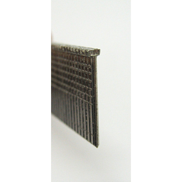 Brads 14 - 4000pz - Nail with Head for Pneumatic Nailer 20mm