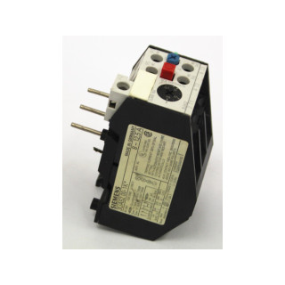 SIEMENS 3UA52 00-1K - Relé di Sovraccarico 8-12.5A