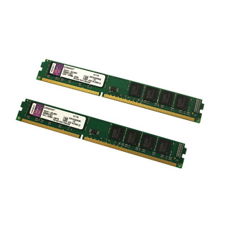 KINGSTON KVR1333D3N9/8G - Memoria RAM 8GB 1333MHz DDR3 Non-ECC CL9 DIMM