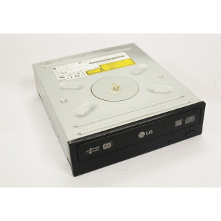 LG GSA-4167B - Masterizzatore DVD-RW - Interfaccia IDE