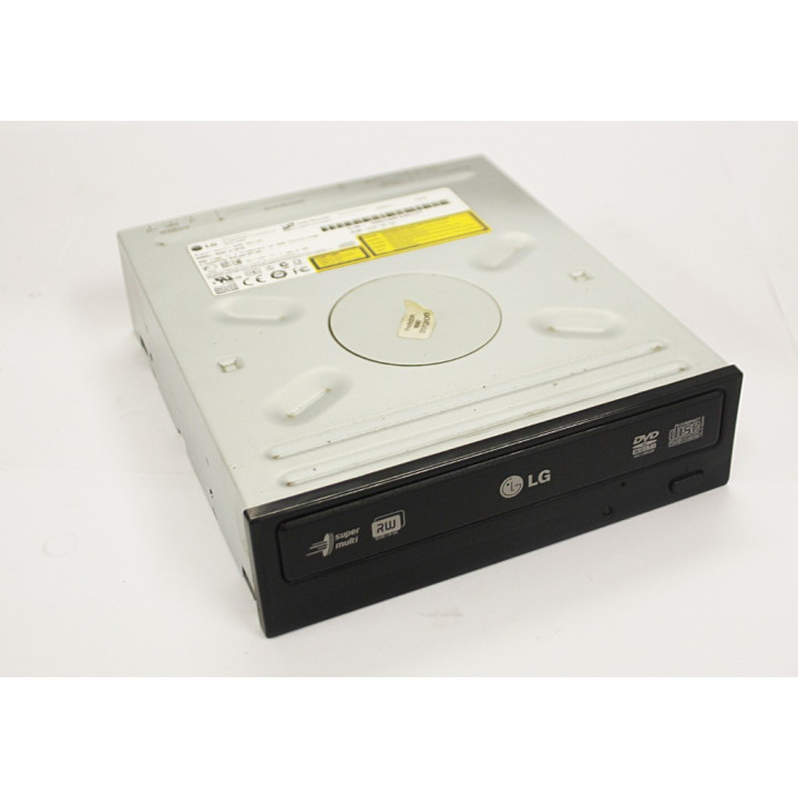 LG GSA-4167B - Masterizzatore DVD-RW - Interfaccia IDE