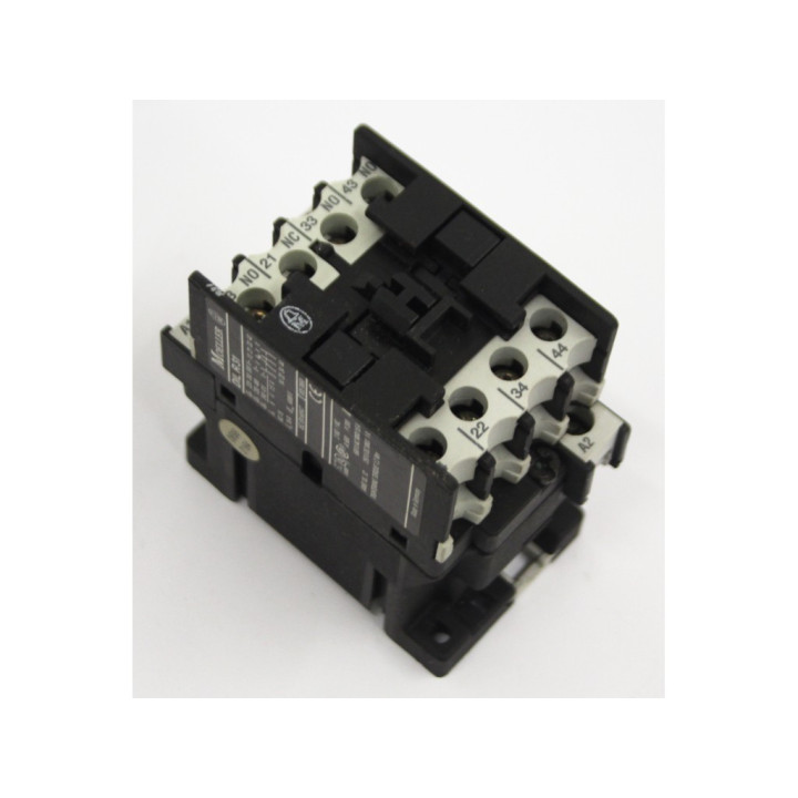 MOELLER DILR31 - Contattore 24V 50Hz