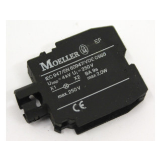 MOELLER EF - Porta Lampada 2.0W