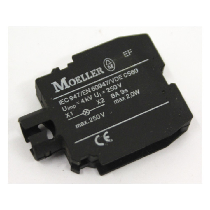 MOELLER EF - Porta Lampada 2.0W