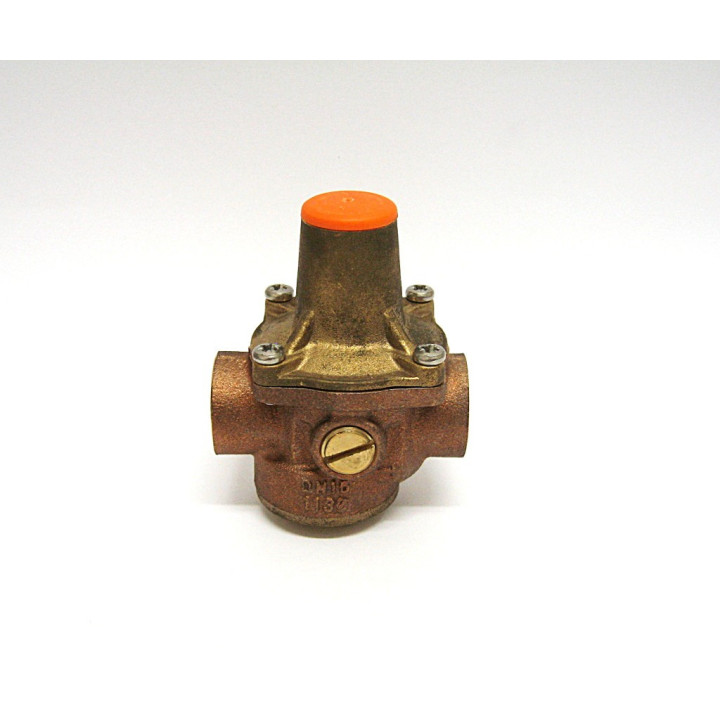 Pressure Reducing 1/2" DN15