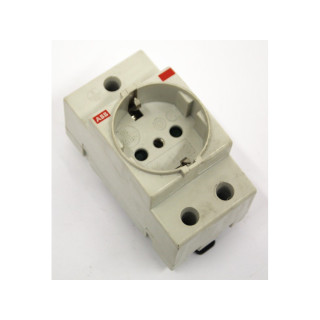 ABB M1173 - Presa Italiana Schuko