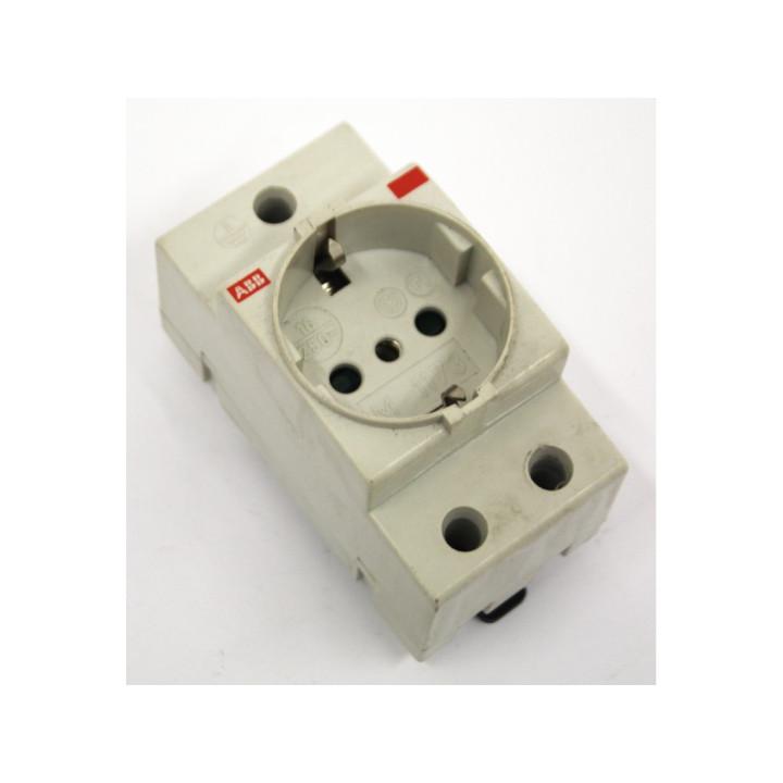 ABB M1173 - Presa Italiana Schuko