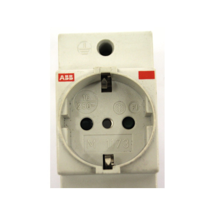ABB M1173 - Presa Italiana Schuko