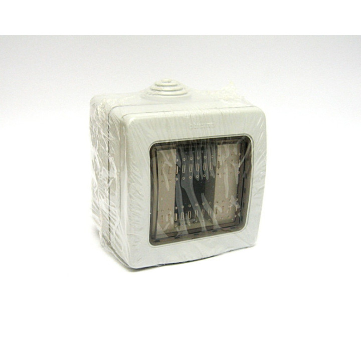 1 Module Housing IP55