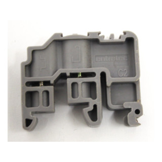 ENTRELEC C4 - Blocco Terminale