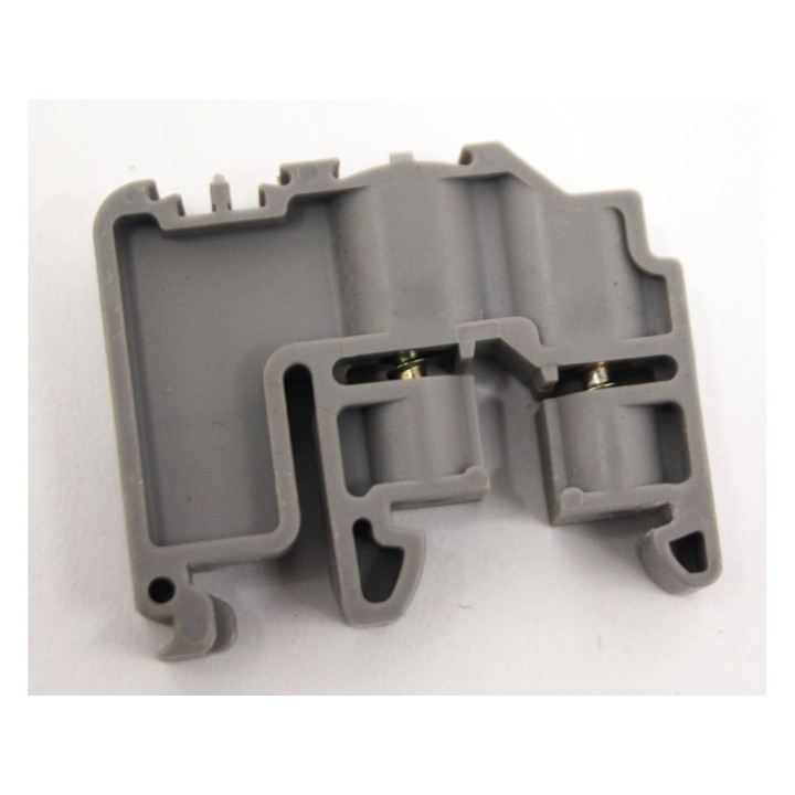 ENTRELEC C4 - Blocco Terminale