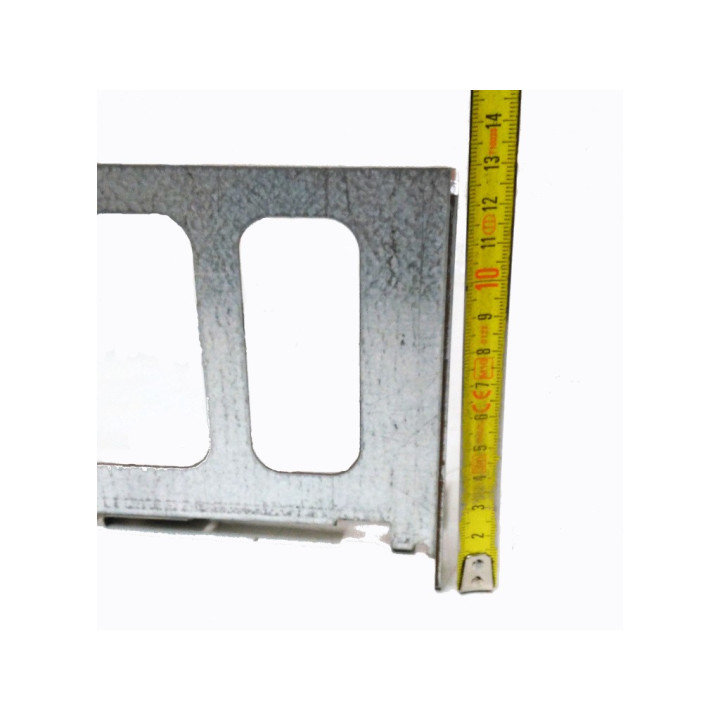 Alcatel - Omni PCX Rach Mount Kit