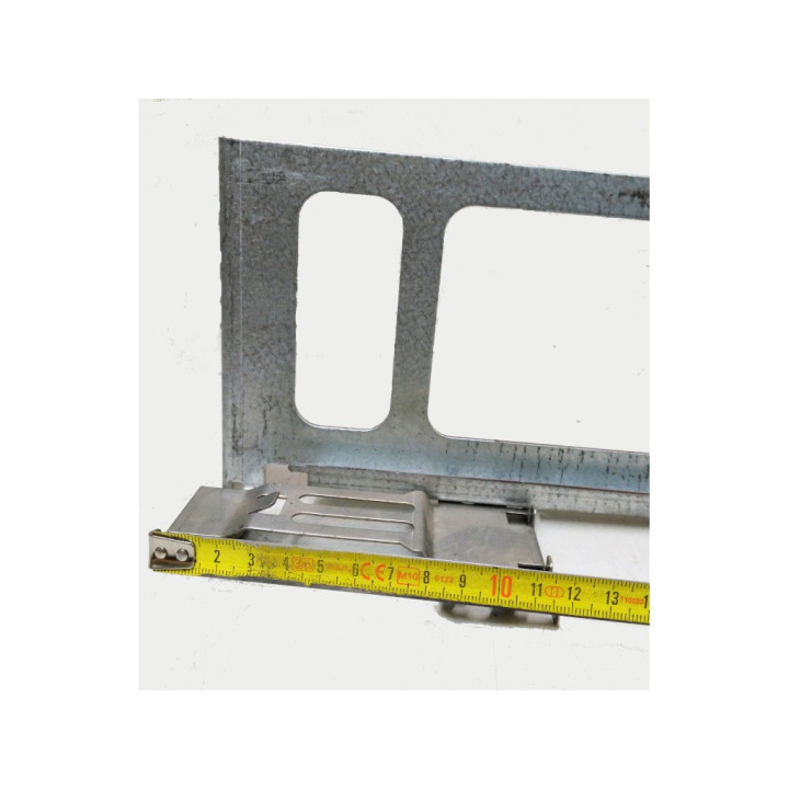 Alcatel - Omni PCX Rach Mount Kit