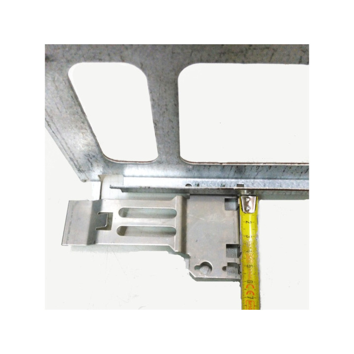 Alcatel - Omni PCX Rach Mount Kit