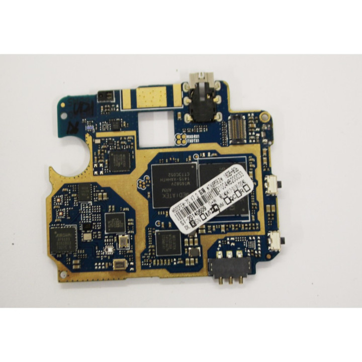 Perssore MTK6582M Quad Core 16Gb + 8Gb per Smartphone Thl