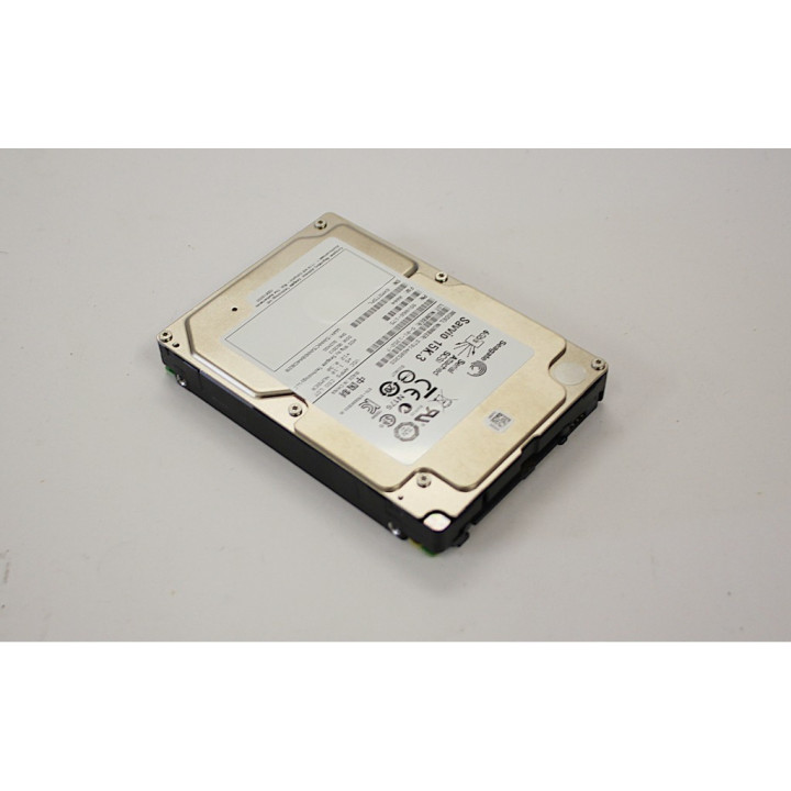 SEAGATE  ST9146853SS Savvio - Hard Disk SAS 146 GB - 15 K.3 - 2.5" Pollici