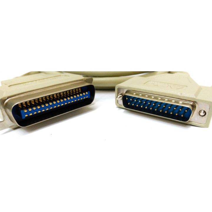 APC 1602 - Cao Parallelo Bidirezionale M/M - 2Mt