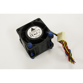 DELTA TFB0412EHN - Ventola 12V 0.87A - 4 pin
