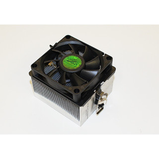 AMD NBT-K1011AE1DBSCB-001 - Dissipatore per Socket 754 -  3 pin