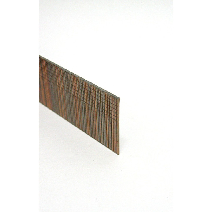 MG/25 - 18000pz - Nail to Pneumatic Nailer 25mm