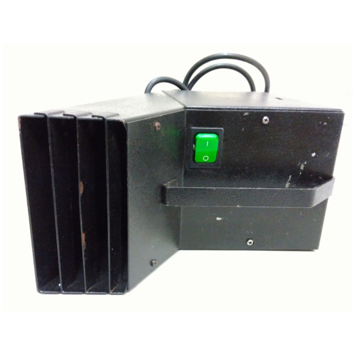 OEM 7820.001 - Aspiratore per Fumo Saldatura 20W 220V 130m³/h