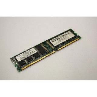 NANYA NT512D64S8HC0G-5T - Memoria Ram 512MB - DDR1 400Mhz