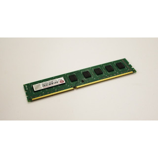 TRANSCEND 585244-4698 - Memoria Ram 2GB - DDR3 1333Mhz