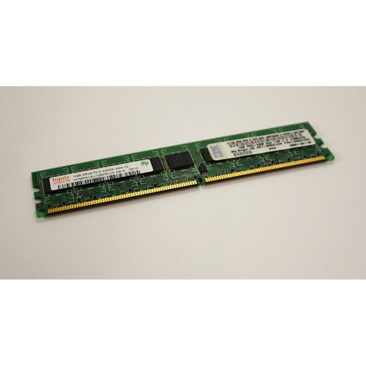HYNIX HYMP512U72BP8-C4 - Memoria Ram 1GB - DDR2 533Mhz - ECC