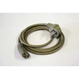 KEMA-KEUR GL-C02 CAVO - 10A - 16A - 250V