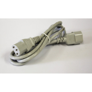 KEMA KEUR CE-045 - CAVO BIANCO 10A - 250V