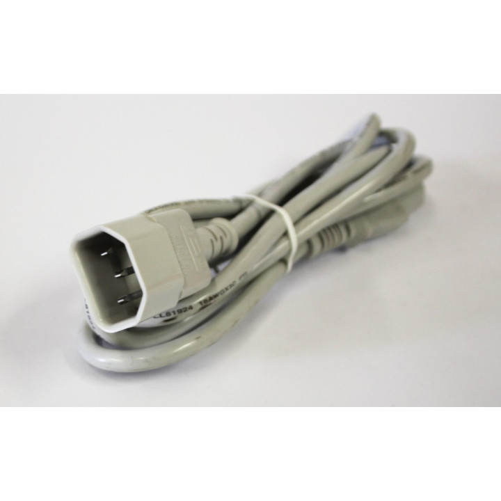 KEMA KEUR CE-045 - CAVO BIANCO 10A - 250V