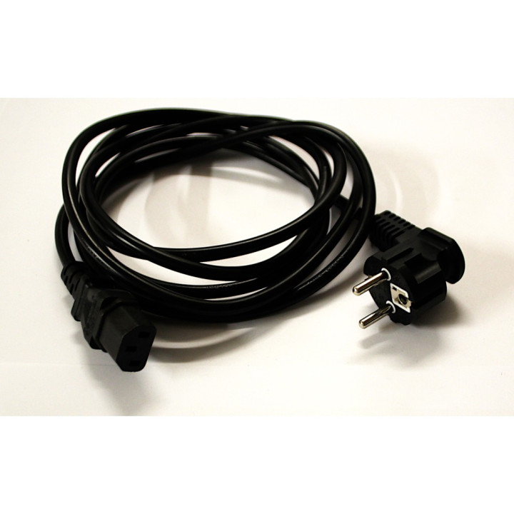 KEMA-KEUR GL-C02 CAVO - 10A - 16A - 250V