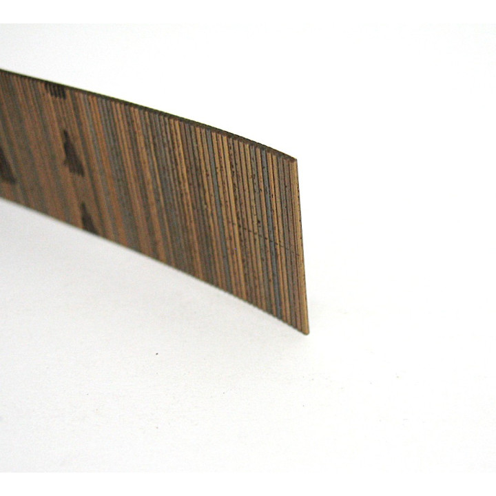 MP08/25 - 10000pz - Mini Pins Pneumatic Nailer 08x25mm