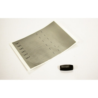 POLYCOM TSTM05 - Tasti Messages per Telefoni Polycom