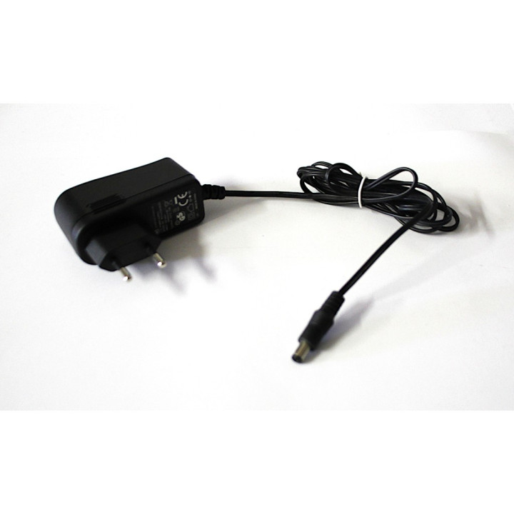 LEI MU12-2120100-C5 - Alimentatore - 12V - 1A