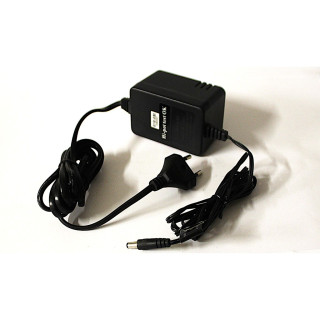 TELSEY AM-1201200VD - Alimentatore Nero - 12V - 1200mA