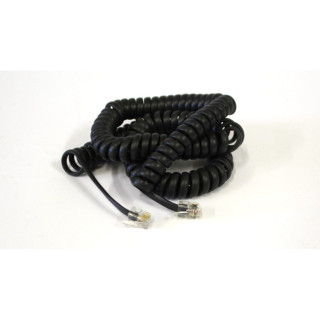 SIEMENS CV001 - Cavo per Telefono Fisso Grigio Scuro