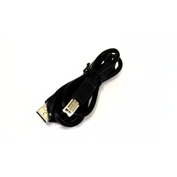 BAOHING E168141 - Cavo USB 2.0 - Nero - 30V