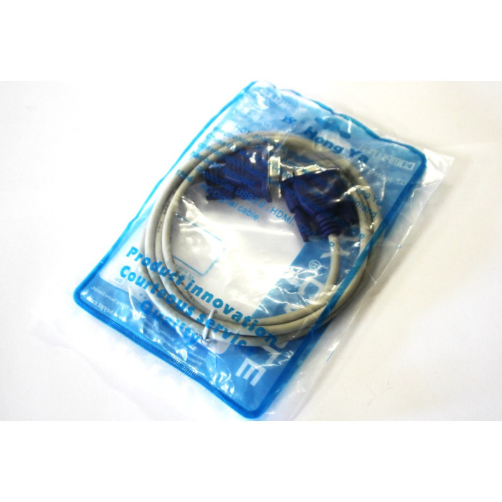 HONG YA HOY CABLE AWM2464 - Cavo USB 3.0 - 80°C - M/M