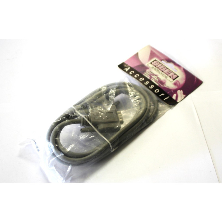 MATSUYAMA CL010-50 - Cavo VGA - M/F - Grigio