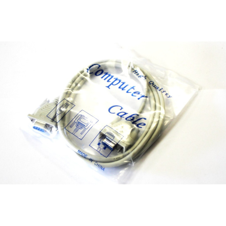 OEM FTI2464 - Cavo USB 3.0 - 80°C - 300V - F/F