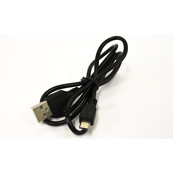 OEM CBL001 - Cavo USB Nero - 0.7mt