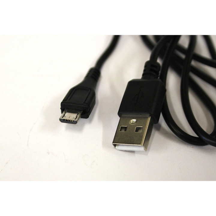 OEM UCBL200 - Cavo USB Nero - 0.7mt